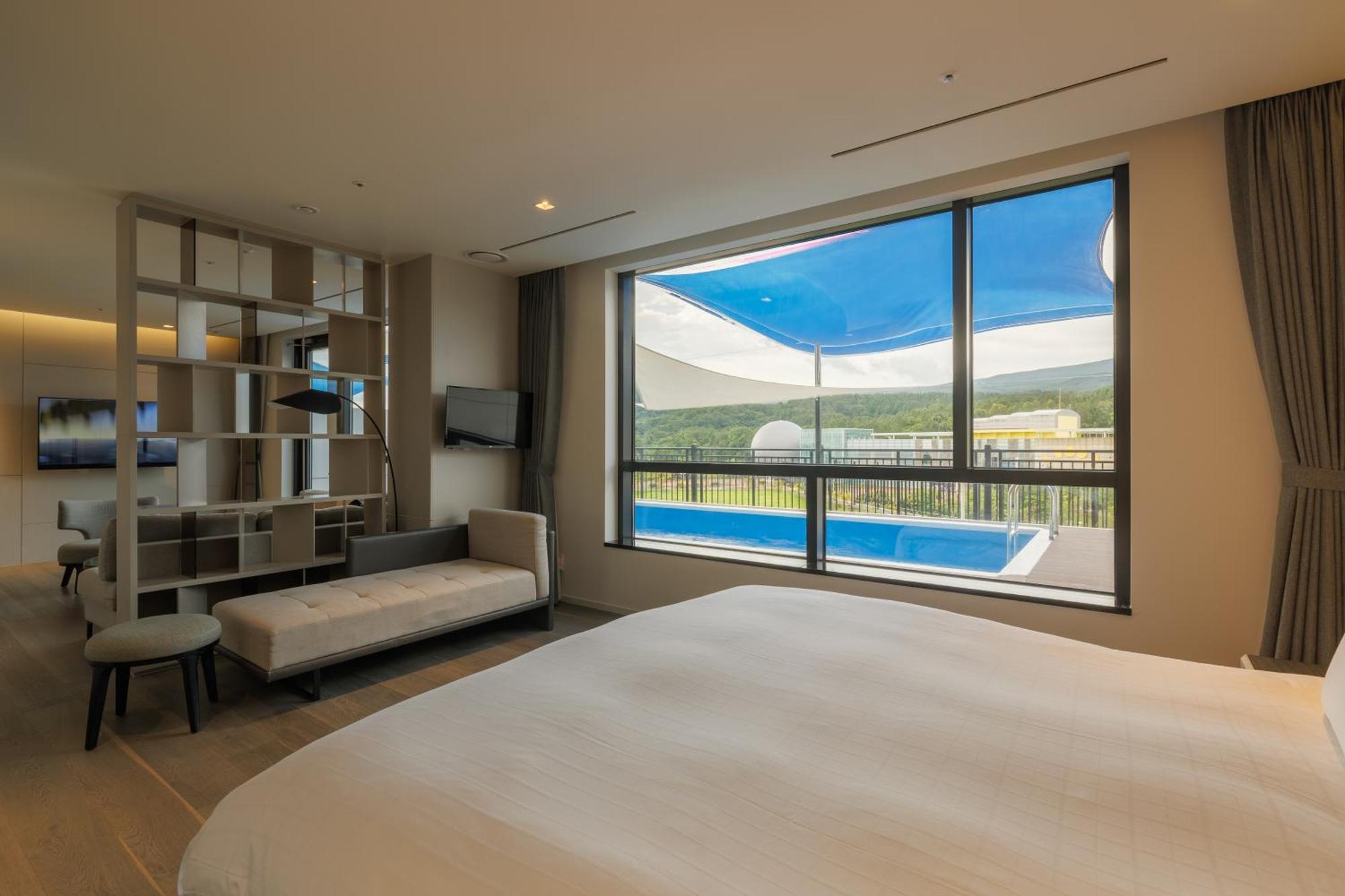 Hotel Nanta Τζέτζου Εξωτερικό φωτογραφία