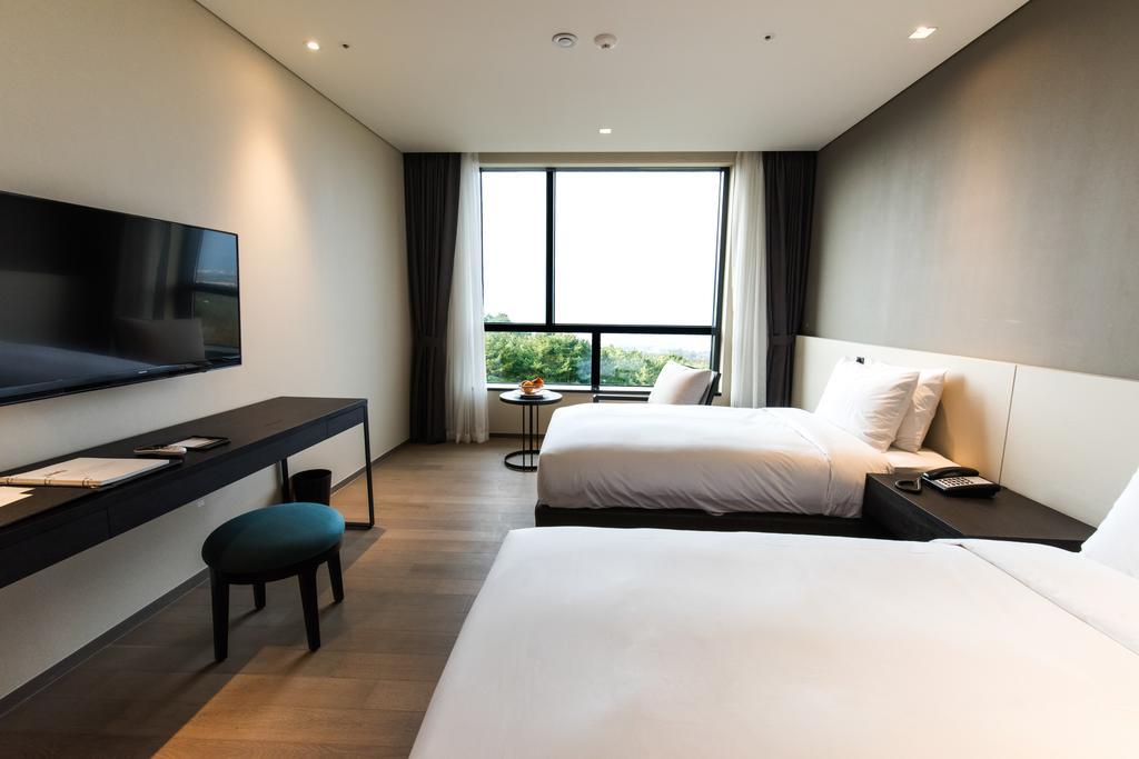 Hotel Nanta Τζέτζου Εξωτερικό φωτογραφία