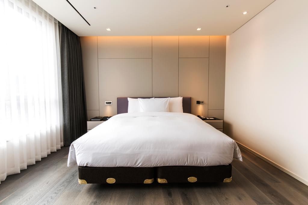 Hotel Nanta Τζέτζου Εξωτερικό φωτογραφία